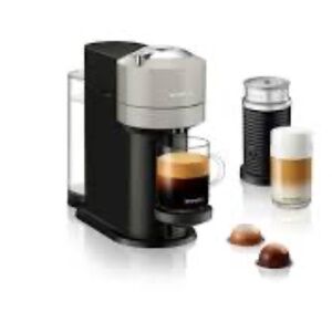 Nespresso Vertuo